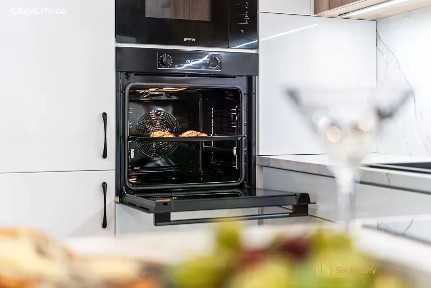 Prodej bytu 3+kk 63 m² Lubenská, Rakovník - Rakovník II