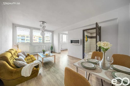 Mladá Boleslav, Mladá Boleslav II, náměstí Míru