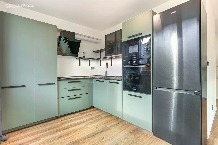 Mladá Boleslav, Mladá Boleslav II, U Stadionu