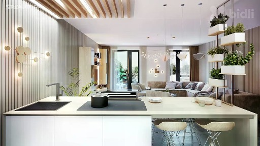 Prodej bytu 2+kk 66 m² Český Brod