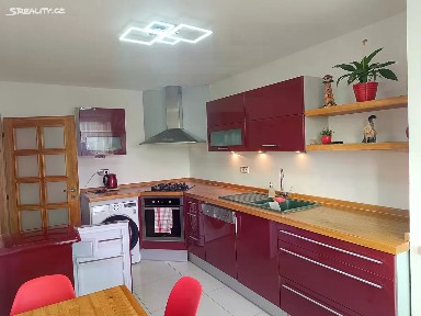 Pronájem komerční nemovitosti 45 m² Cíglerova, Praha - Černý Most