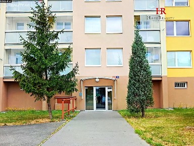 Pronájem kanceláře 15 m² Leopoldova, Praha - Chodov