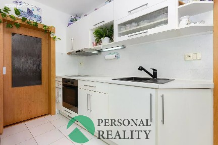 Prodej bytu 2+1 48 m² Luďka Matury, Pardubice - Studánka