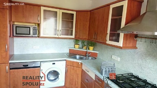 Pronájem bytu 3+kk 83 m² Plzeň - Černice