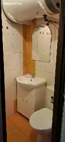 Pronájem bytu 2+1 41 m² Svitavy