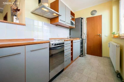 Pronájem bytu 2+1 63 m² Staré Hradiště