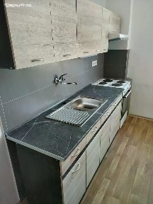 Pronájem bytu 2+kk 50 m² Nerudova, Pardubice - Zelené Předměstí