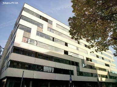 Prodej obchodního prostoru 108 m² Argentinská, Praha - Holešovice