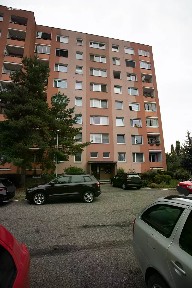 Prodej bytu 3+1 70 m² Přichystalova, Olomouc
