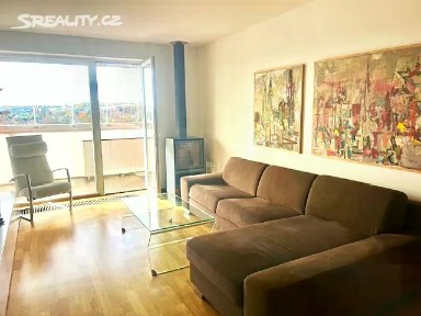 Prodej bytu 3+kk 82 m² Jeremiášova, Olomouc - Povel