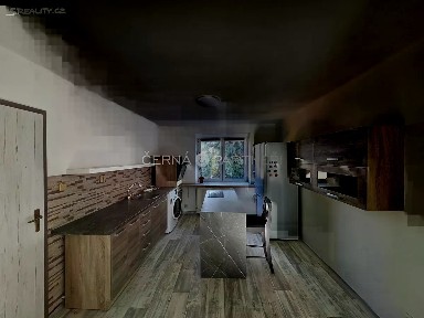 Pronájem bytu 2+kk 48 m² Sídliště SHD, Bílina - Teplické Předměstí