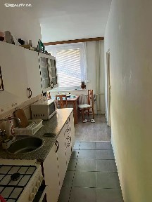 Prodej bytu 3+1 72 m² Zahradní čtvrť, Luhačovice