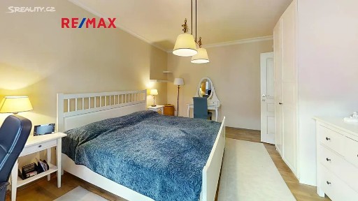 Pronájem bytu 3+kk 75 m² Moskevská, Karlovy Vary