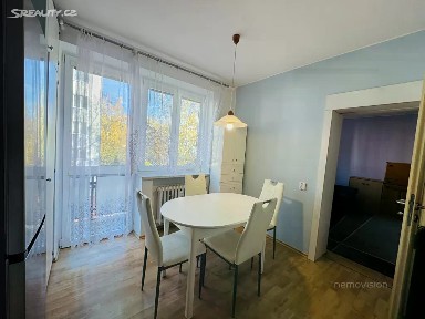 Pronájem bytu 3+1 82 m² Mokrá II, Zlín - Mladcová