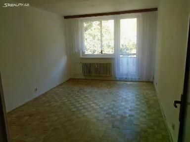 Pronájem bytu 1+kk 35 m² Družstevní, Zlín