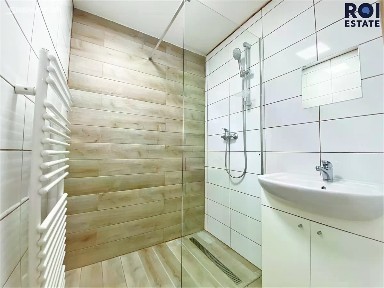 Pronájem bytu 3+kk 56 m² Táborská, Brno - Židenice