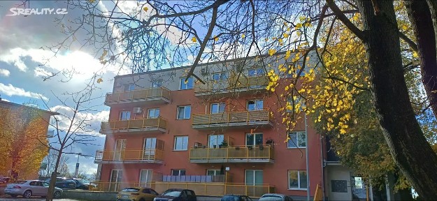 Prodej bytu 2+kk 53 m² Znojemská, Pohořelice