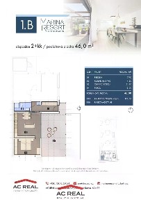 Prodej bytu 2+kk 46 m² Šakvická, Strachotín