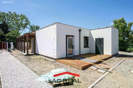 Prodej bytu 2+kk 33 m²