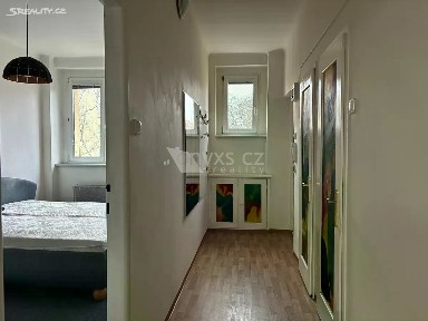 Prodej bytu 2+kk 56 m² Za Zelenou liškou, Praha - Krč
