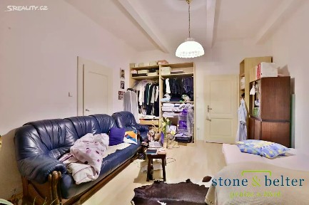 Prodej bytu 2+kk 50 m² Krátká, Praha - Strašnice