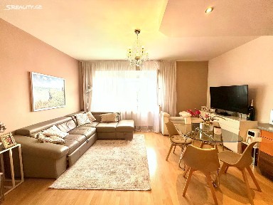 Prodej bytu 3+kk 70 m² Budilova, Praha - Libeň