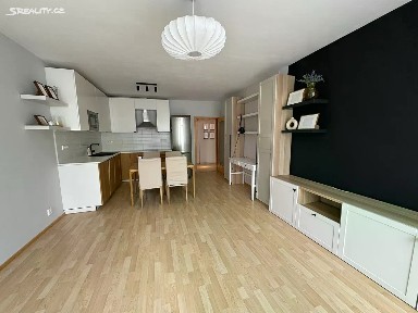 Prodej bytu 2+kk 62 m² Raichlova, Praha - Stodůlky