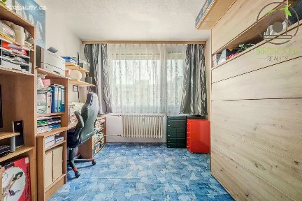 Prodej bytu 3+1 85 m² Štichova, Praha - Háje