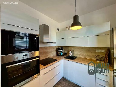Pronájem bytu 2+kk 45 m² U Nisy, Liberec - Liberec III-Jeřáb
