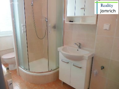 Pronájem bytu 3+1 65 m² Dvorská, Liberec - Liberec V-Kristiánov