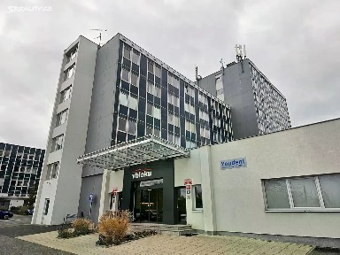 Praha, Praha 5, Jinonice, Peroutkova, 81