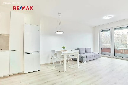 Pronájem bytu 2+kk 56 m² Drahňovická, Praha - Chodov