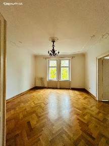 Pronájem bytu 3+1 96 m² Ruská, Praha - Vršovice