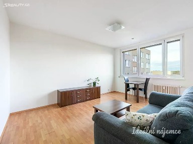 Pronájem bytu 3+1 70 m² Lamačova, Praha - Hlubočepy