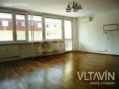 Pronájem bytu 2+1 75 m² Matějkova, Praha - Libeň