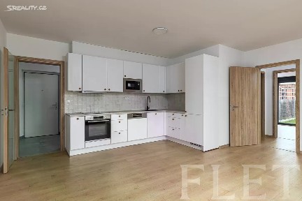 Pronájem bytu 3+kk 71 m² Pekařova, Praha - Bohnice