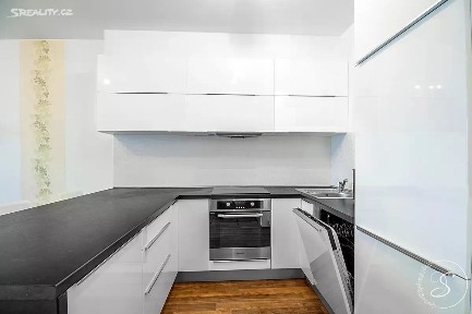 Pronájem bytu 2+kk 56 m² Sazovická, Praha - Zličín