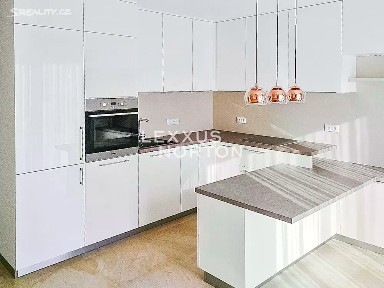 Pronájem bytu 2+kk 42 m² 5. máje, Praha - Stodůlky