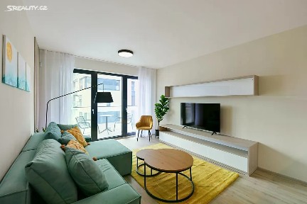 Praha, Praha 3, Žižkov, Malešická, 10b