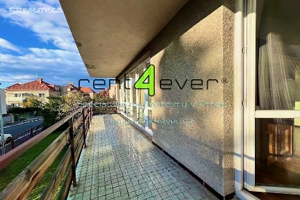 Pronájem bytu 3+kk 120 m² Štíhlická, Praha - Strašnice