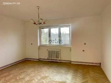 Prodej bytu 3+1 58 m² Stavební, Buštěhrad