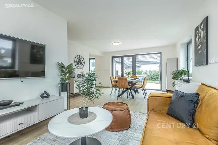 Prodej bytu 4+kk 135 m² Škvorec