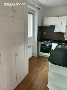 Pronájem bytu 4+1 79 m² Hilarova, Ústí nad Labem - Ústí nad Labem-centrum