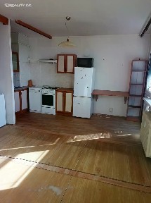 Pronájem bytu 1+1 33 m² Růžová, Most