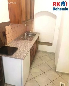 Pronájem bytu 2+kk 36 m² Tyršova, Klášterec nad Ohří