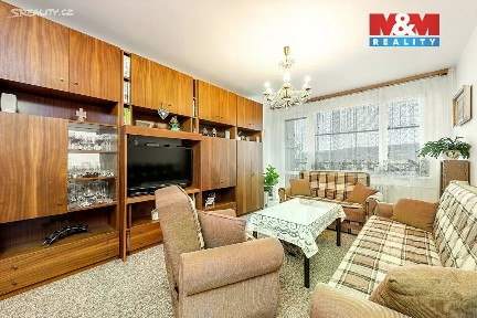 Chomutov, Holešická