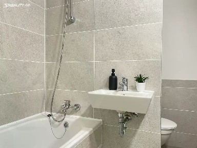 Pronájem bytu 1+1 37 m² Rooseveltova, Litvínov - Horní Litvínov