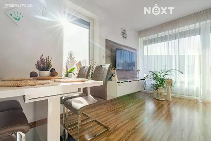 Prodej bytu 3+kk 71 m² Selská pole, Hluboká nad Vltavou