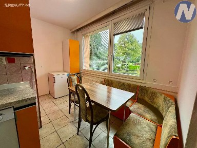 Pronájem bytu 3+1 70 m² Sídl. Míru, Volary