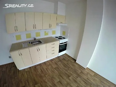 Pronájem bytu 1+kk 34 m² Zahradní, Velké Heraltice